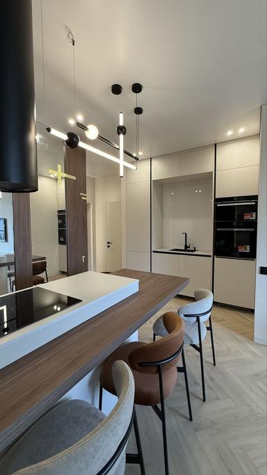 1-room apartment apartment by the address st. Arkadiyskoe plato Gagarinskoe plato (area 45 m²) - Atlanta.ua - photo 31