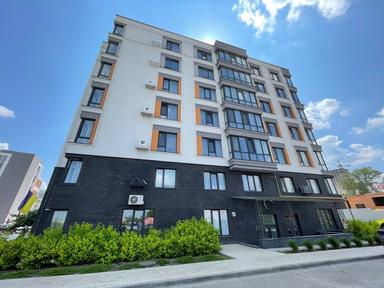 1-room apartment apartment by the address st. Magistratskaya (area 45,5 m²) - Atlanta.ua - photo 15