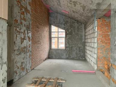 Багатокімнатна квартира за адресою бульвар Дружби Народів (площа 337 м²) - Atlanta.ua - фото 39