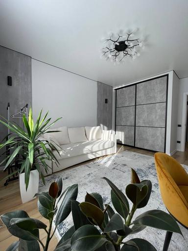 2-rooms apartment apartment by the address st. Roksolyani (area 60 m²) - Atlanta.ua - photo 37