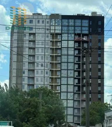 1-кімнатна квартира за адресою вул. Скісна (площа 25,6 м²) - Atlanta.ua - фото 15