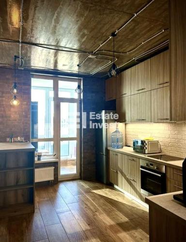 1-room apartment apartment by the address st. Ul Kakhovskaya (area 42 m²) - Atlanta.ua - photo 20