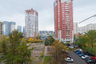 3-кімнатна квартира за адресою вул. Срібнокільська (площа 100,9 м²) - Atlanta.ua - фото 38