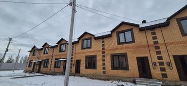 House by the address st. Bandery Stepana (area 90 m²) - Atlanta.ua - photo 33