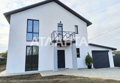 Будинок за адресою вул. Магістратська (площа 200 м²) - Atlanta.ua - фото 24