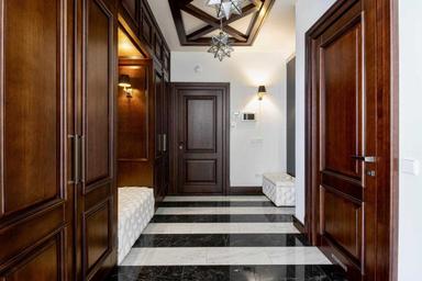 3-комнатная квартира по адресу ул. Греческая (площадь 158,2 м²) - Atlanta.ua - фото 45