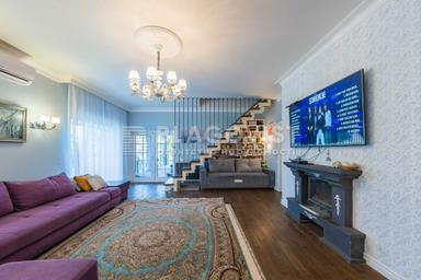 Дом по адресу ул. Заречная (площадь 295 м²) - Atlanta.ua - фото 29