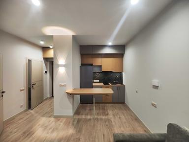 1-room apartment apartment by the address st. Uchitelskaya (area 32,3 m²) - Atlanta.ua - photo 25