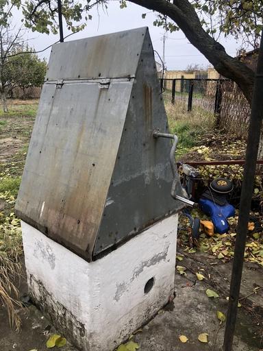 Дом по адресу ул. Приморская (площадь 25 м²) - Atlanta.ua - фото 13