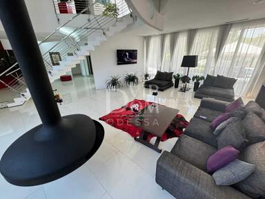 Дом по адресу ул. Макаренко (площадь 620 м²) - Atlanta.ua - фото 43