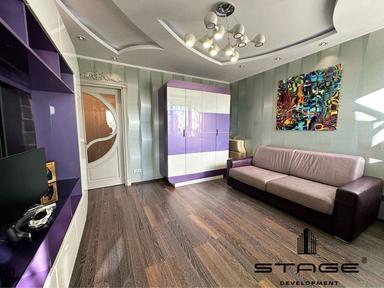 Многокомнатная квартира по адресу (площадь 161 м²) - Atlanta.ua - фото 35