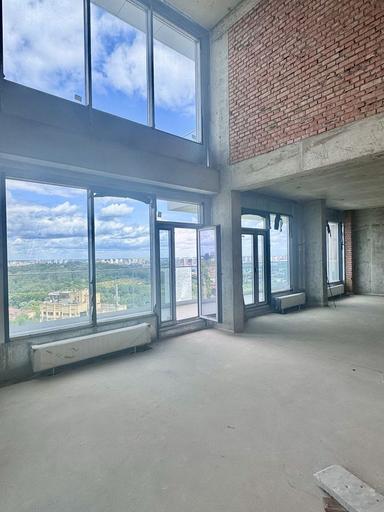 Багатокімнатна квартира за адресою пров. Кленовий (площа 186,5 м²) - Atlanta.ua - фото 18