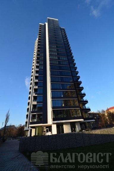 3-кімнатна квартира за адресою бульвар Дружби Народів (площа 130 м²) - Atlanta.ua - фото 26