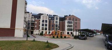 2-кімнатна квартира за адресою вул. Сахарова (площа 55 м²) - Atlanta.ua - фото 48