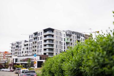 1-комнатная квартира по адресу ул. Университетская (площадь 40,2 м²) - Atlanta.ua - фото 9