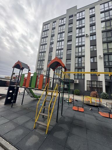 1-комнатная квартира по адресу Петефі Шандора пл. (площадь 39,4 м²) - Atlanta.ua - фото 18