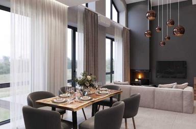 Будинок за адресою (площа 130 м²) - Atlanta.ua - фото 24