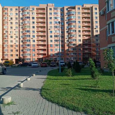 2-rooms apartment apartment by the address (area 71 m²) - Atlanta.ua - photo 16