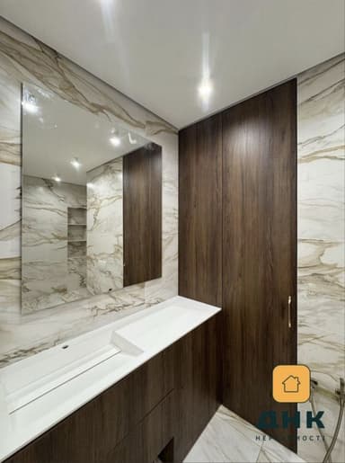 1-комнатная квартира по адресу Куликово поле пл. (площадь 53 м²) - Atlanta.ua - imageAlt 21