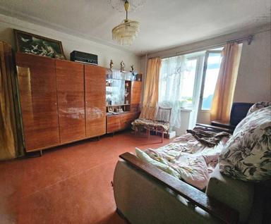 2-кімнатна квартира за адресою вул. Антоненка-Давидовича (площа 50 м²) - Atlanta.ua - фото 8