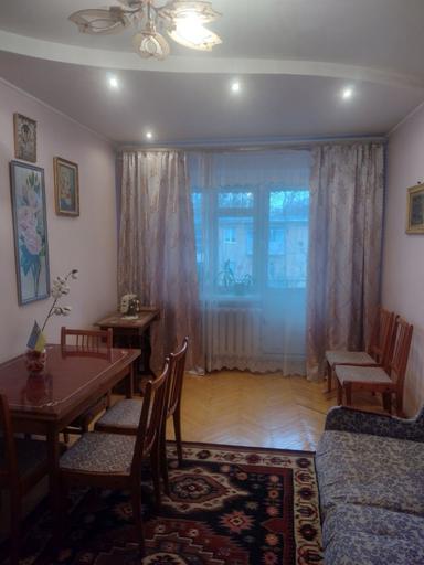 1-room apartment apartment by the address st. Ternopolskaya ul (area 30 m²) - Atlanta.ua - photo 13