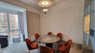 Commercial real estate at st. Bulvarno Kudryavskaya (area 160 m²) - Atlanta.ua - photo 15