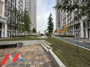 1-кімнатна квартира за адресою (площа 41 м²) - Atlanta.ua - фото 22