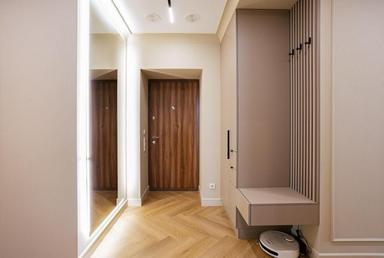 3-rooms apartment apartment by the address st. Oleksandra Olesya (area 85 m²) - Atlanta.ua - photo 26