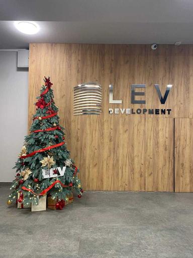 3-rooms apartment apartment by the address (area 90,8 m²) - Atlanta.ua - photo 26