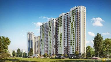 1-room apartment apartment by the address (area 38 m²) - Atlanta.ua - photo 10