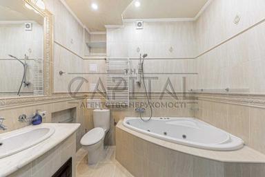 Багатокімнатна квартира за адресою вул. Лук'яненка Левка (площа 121 м²) - Atlanta.ua - фото 47