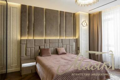 3-комнатная квартира по адресу бульвар Дружбы Народов (площадь 122 м²) - Atlanta.ua - фото 37