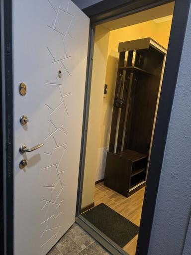 1-комнатная квартира по адресу Петефі Шандора пл. (площадь 39,4 м²) - Atlanta.ua - фото 28