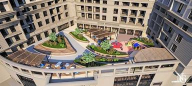 1-комнатная квартира по адресу (площадь 41,6 м²) - Atlanta.ua - фото 14