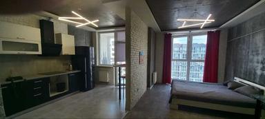 1-room apartment apartment by the address st. Ul Dragomanova (area 46 m²) - Atlanta.ua - photo 16