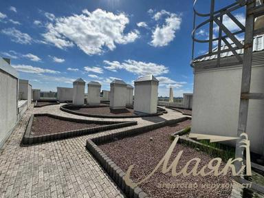 Многокомнатная квартира по адресу ул. Иоанна Павла II (площадь 416 м²) - Atlanta.ua - фото 30