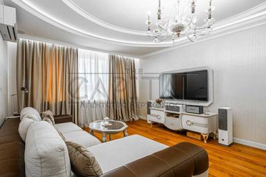 4+-rooms apartment apartment by the address st. Lukyanenko LevkaTimoshenko (area 156 m²) - Atlanta.ua - photo 29