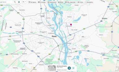 Коммерческая недвижимость по адресу ул. Братиславская (площадь 255 м²) - Atlanta.ua - фото 35