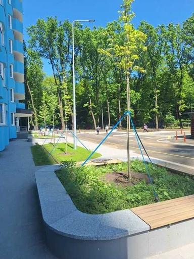 1-кімнатна квартира за адресою (площа 48 м²) - Atlanta.ua - фото 18