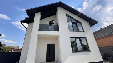 Дом по адресу ул. Лисика (площадь 120 м²) - Atlanta.ua - фото 27