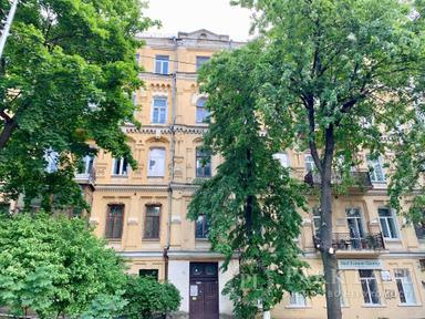 Багатокімнатна квартира за адресою вул. Шевченка (площа 112 м²) - Atlanta.ua - фото 32