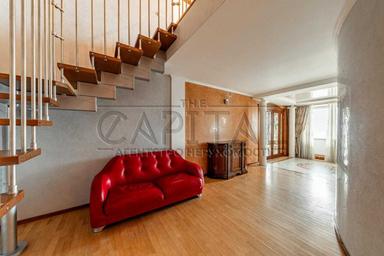 Многокомнатная квартира по адресу ул. Лукьяненко Левка(Тимошенко) (площадь 250 м²) - Atlanta.ua - фото 29