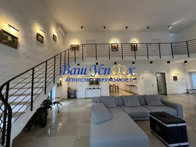 Дом по адресу ул. Васильковская (площадь 400 м²) - Atlanta.ua - фото 20