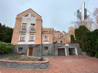 Дом по адресу ул. Красицкого (площадь 828 м²) - Atlanta.ua - фото 24