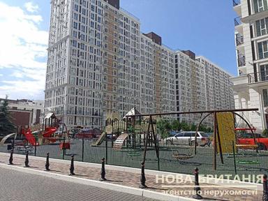 2-кімнатна квартира за адресою вул. Максимовича (площа 60,5 м²) - Atlanta.ua - фото 12