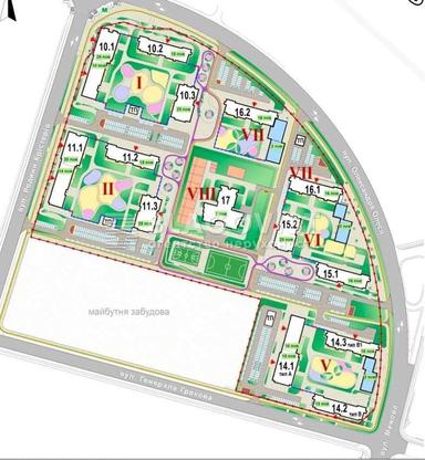 2-кімнатна квартира за адресою вул. Замковецька (площа 69 м²) - Atlanta.ua - фото 22