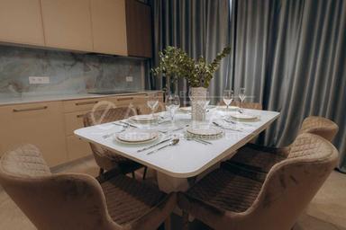 3-комнатная квартира по адресу бульвар Дружбы Народов (площадь 118 м²) - Atlanta.ua - фото 29