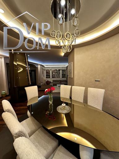 Многокомнатная квартира по адресу ул. Михайловская (площадь 287,7 м²) - Atlanta.ua - фото 13