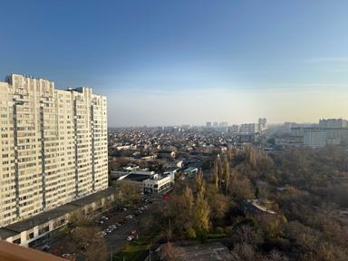 1-комнатная квартира по адресу ул. Спортивная (площадь 40 м²) - Atlanta.ua - фото 22