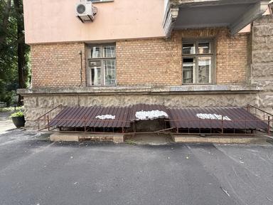 Commercial real estate at st. Panasa Mirnogo per (area 100 m²) - Atlanta.ua - photo 16